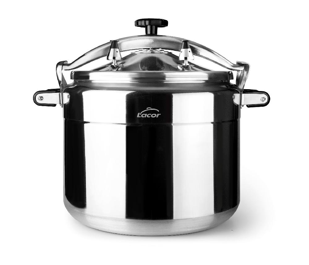 lacor Olla a presión Pro-Classic En oferta