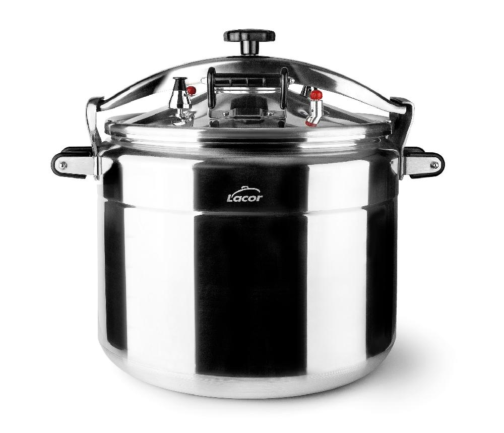 lacor Olla a presión Pro-Classic En oferta