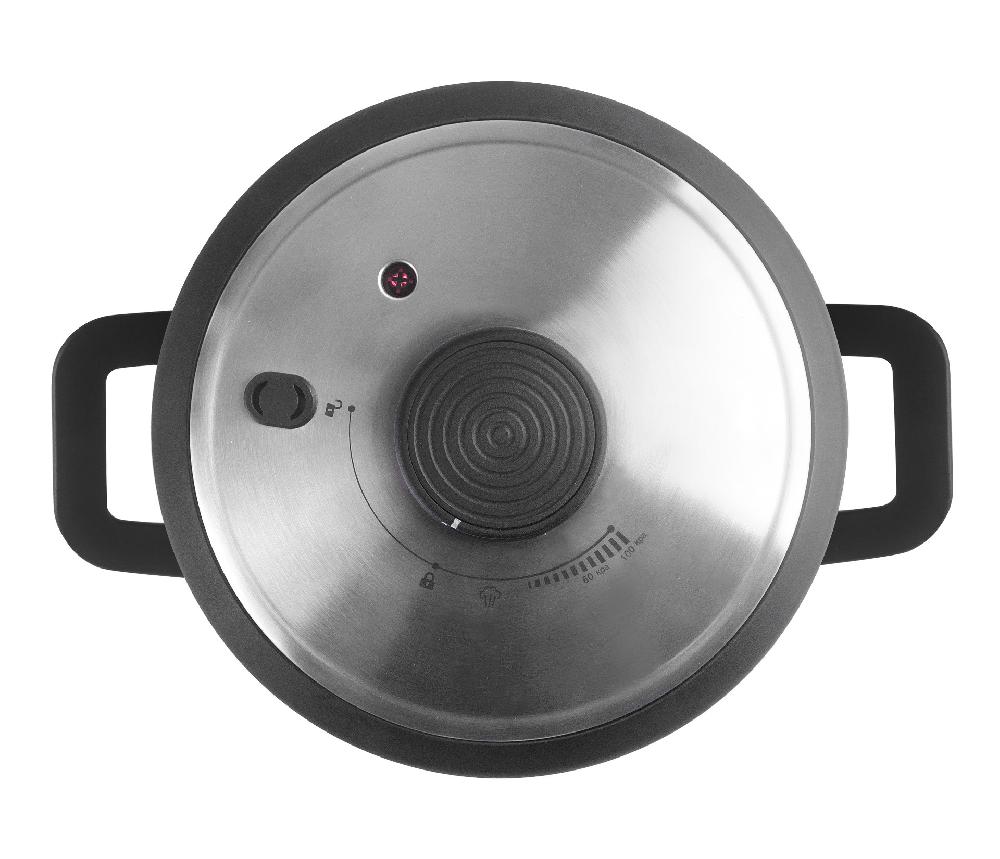 lacor Olla a presión Sicuro Oferta exclusiva