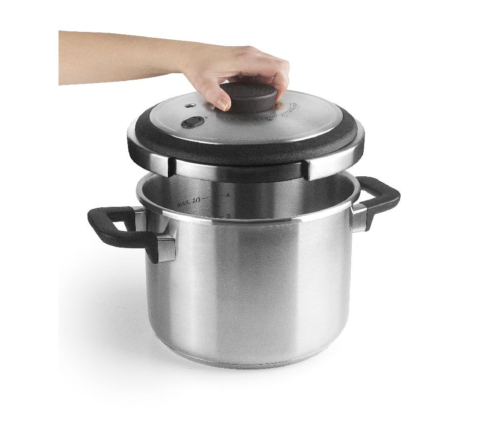 lacor Olla a presión Sicuro Oferta exclusiva