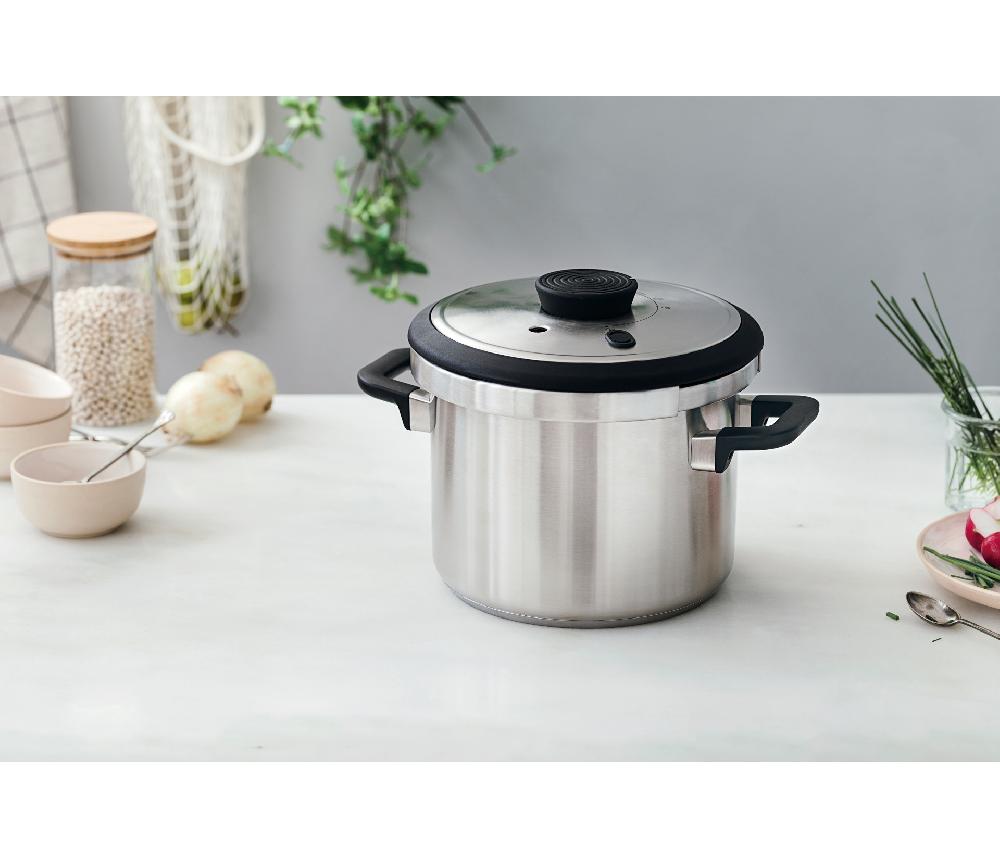 lacor Olla a presión Sicuro Oferta exclusiva