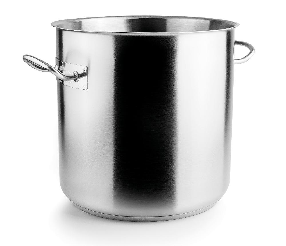 lacor Olla recta sin tapa Chef-Classic