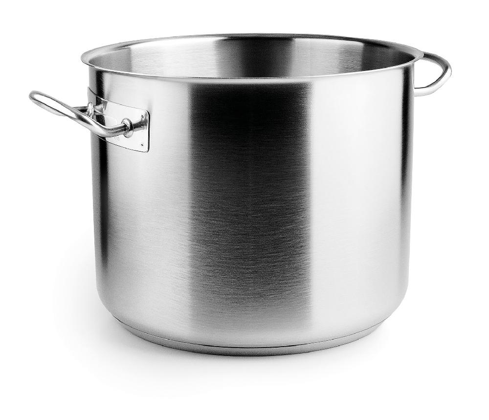 lacor Olla baja sin tapa Chef-Classic
