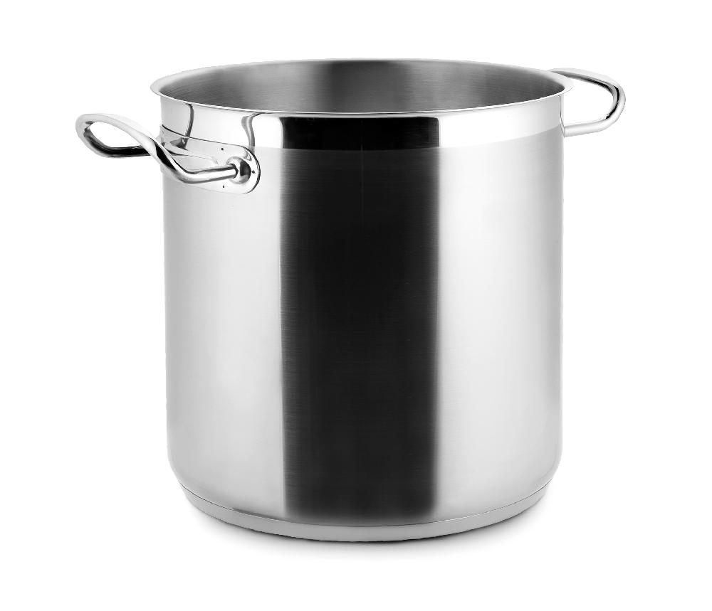 lacor Olla recta sin tapa Eco-Chef