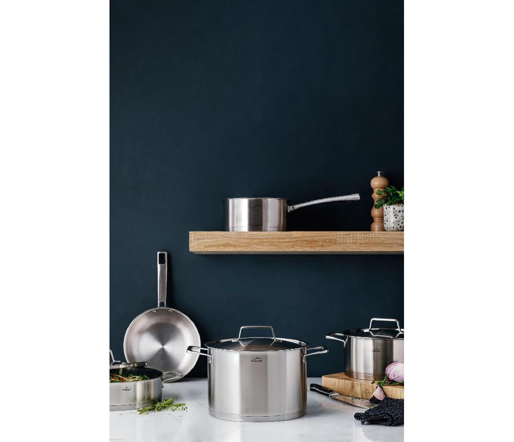 lacor Olla con tapa Foodie Rebajas