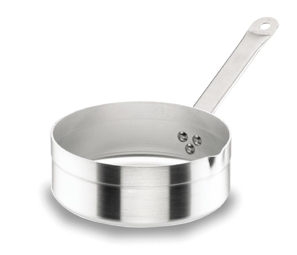 lacor Cazo recto Chef-Aluminio