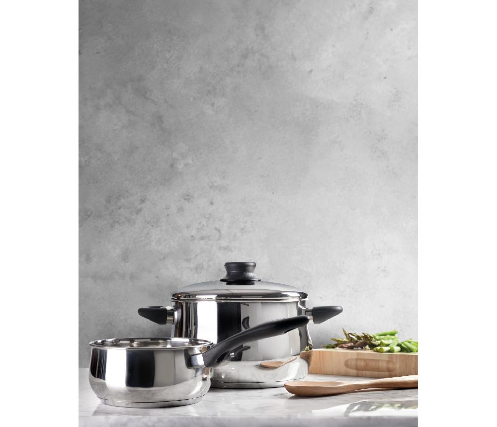 lacor Cazo Garinox 18/10 Outlet online