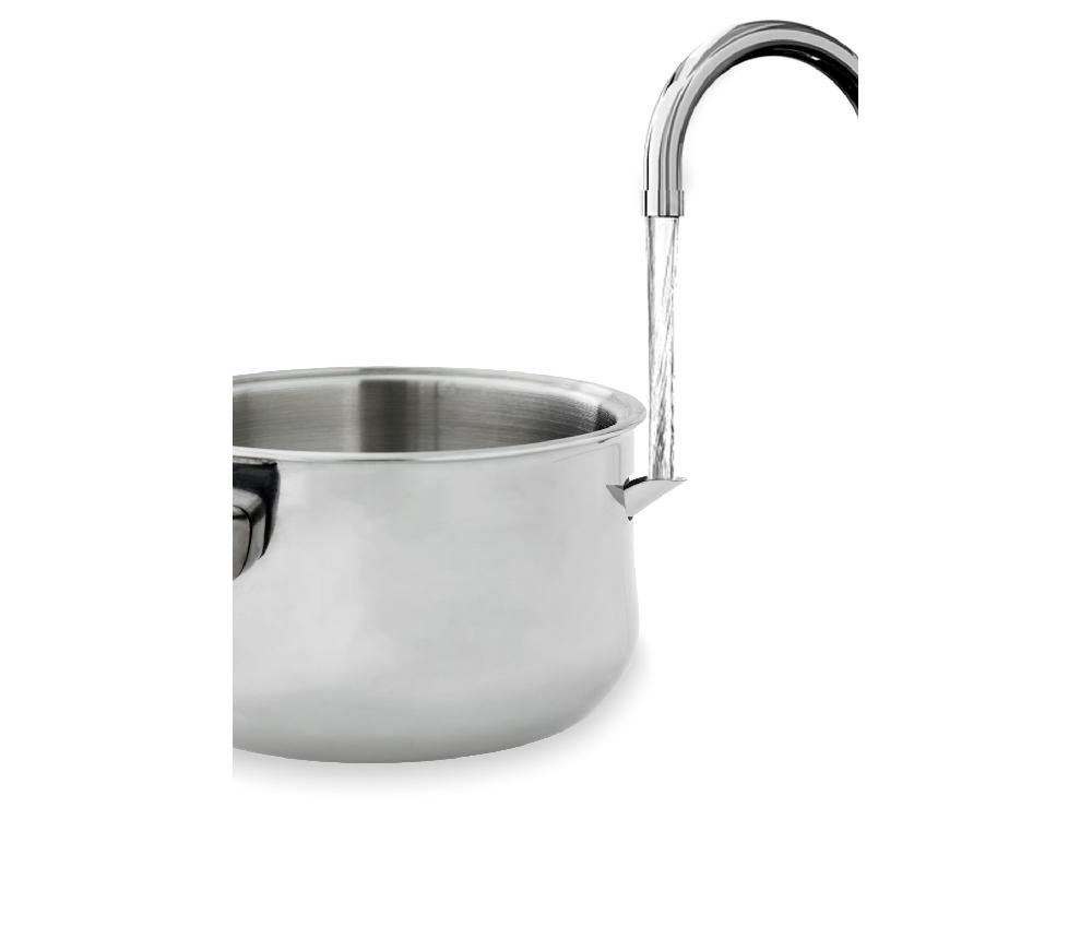 lacor Cazo baño maria Tienda
