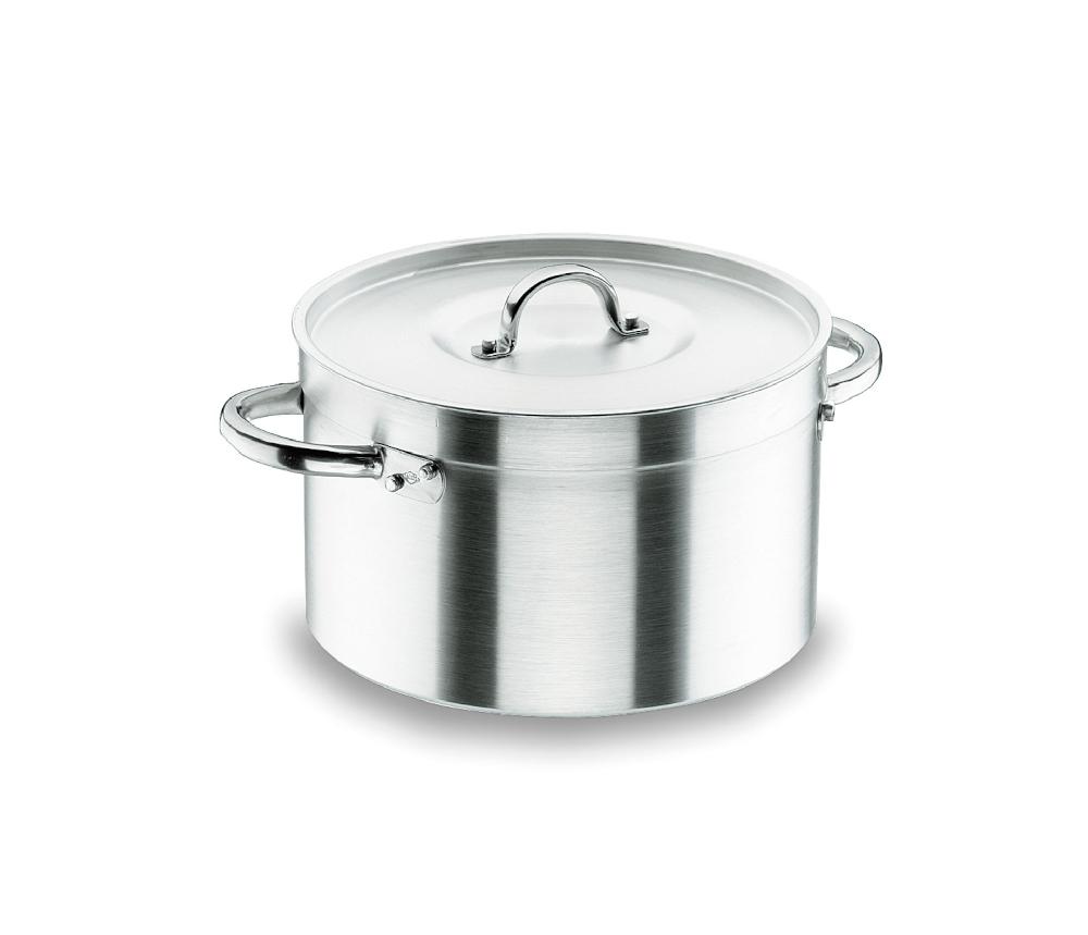 lacor Cacerola alta con tapa Chef-Aluminio Último día