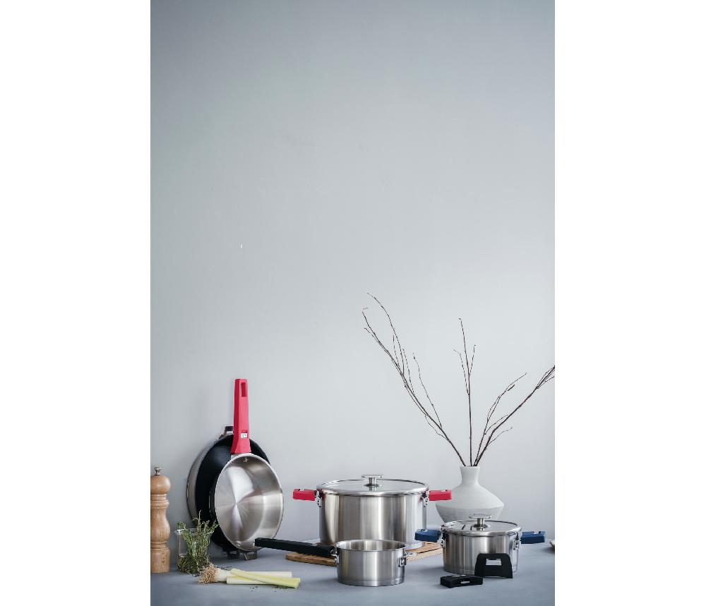lacor Tapa Combi Tienda
