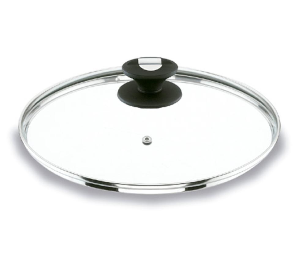 lacor Tapa de cristal universal