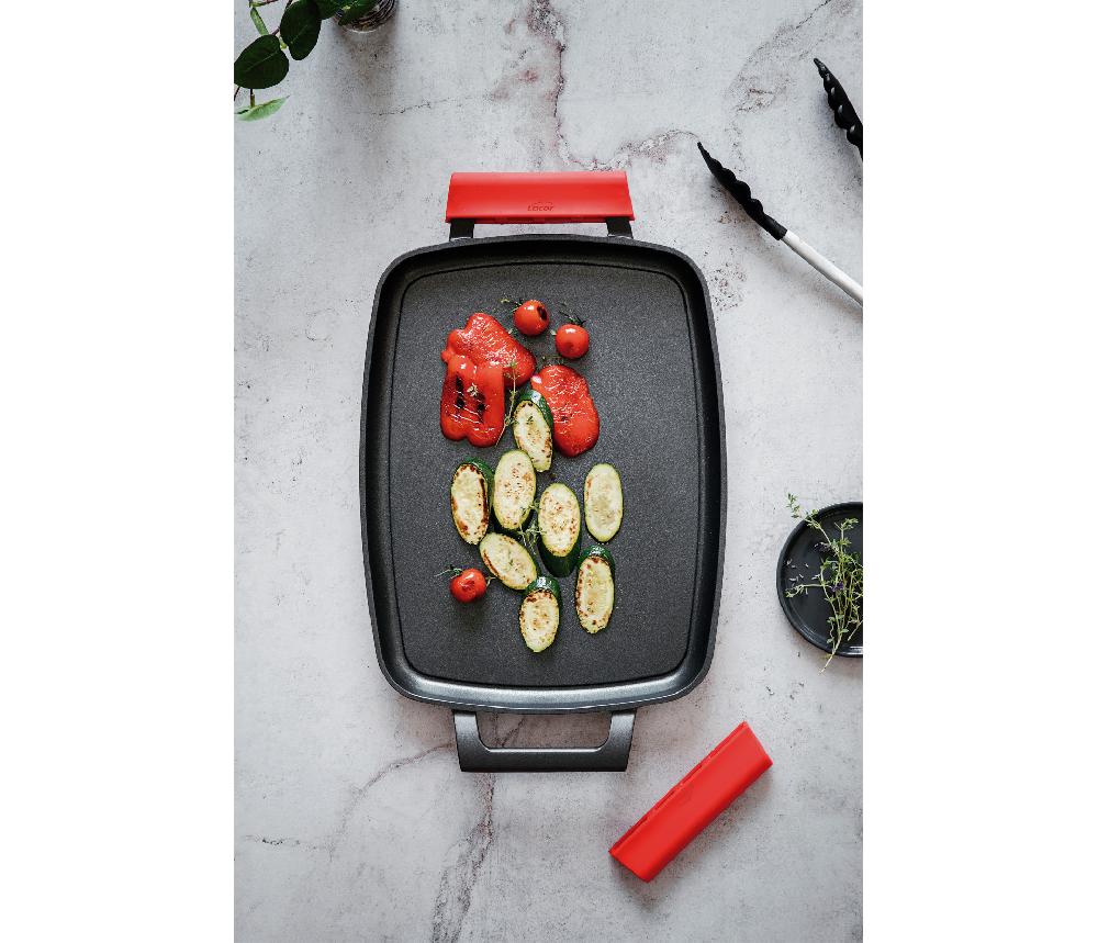 lacor Plancha TitanFull Libre de impuestos