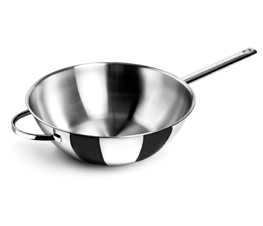 lacor Wok Belly