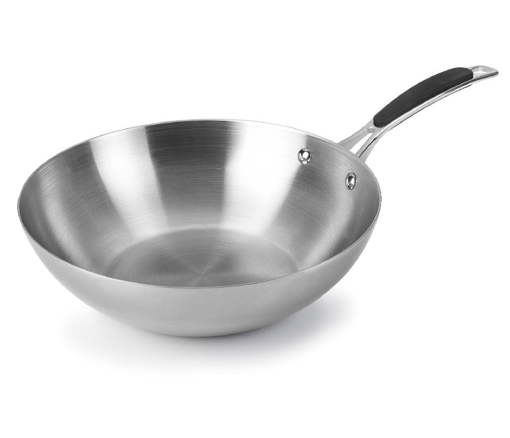 lacor Wok Trimetal