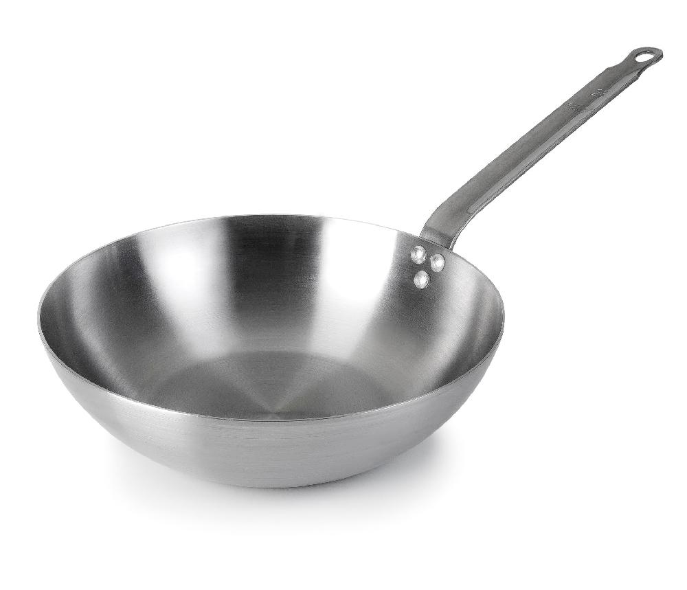 lacor Wok Ferrum