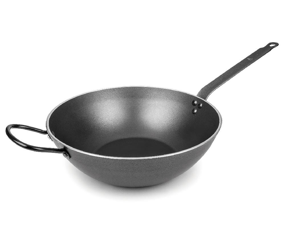 lacor Wok Robust