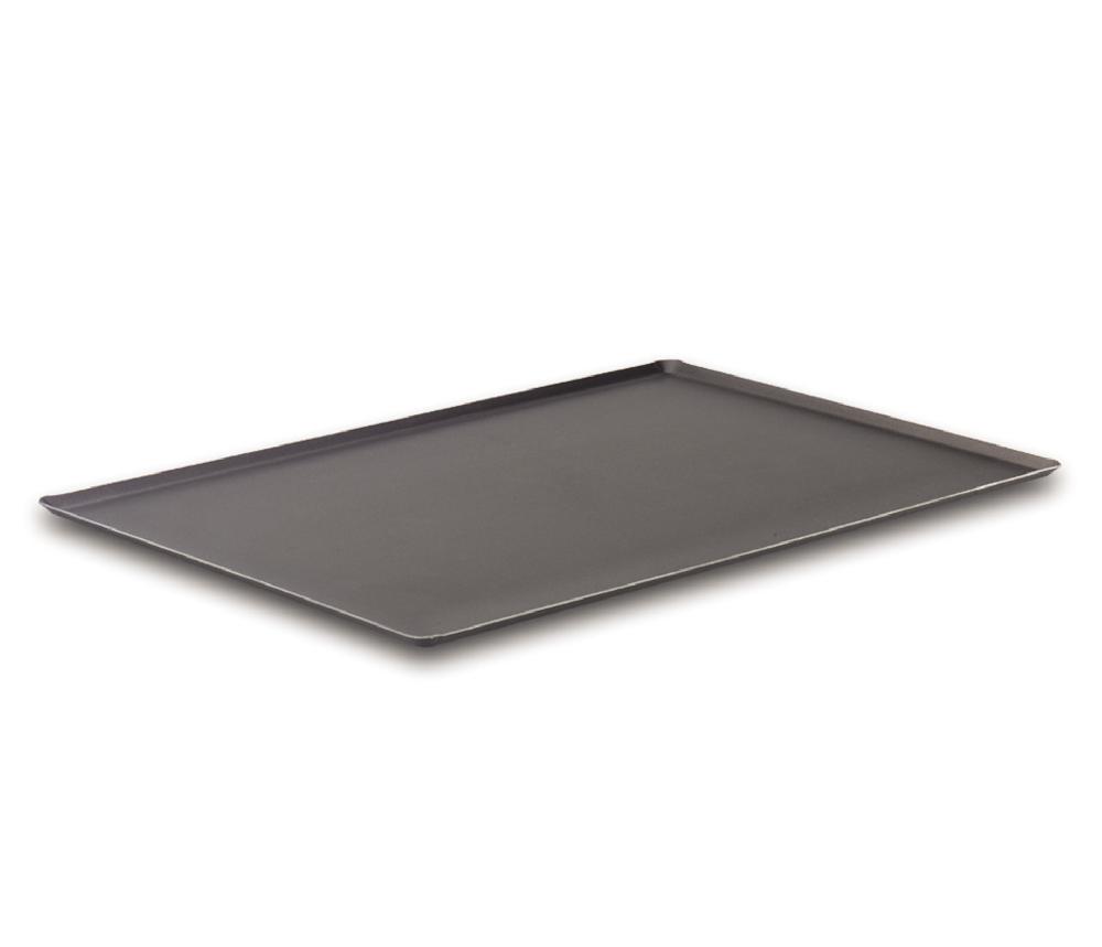 lacor Bandeja para horno Aluminio antiadherente Rebajas de fábrica
