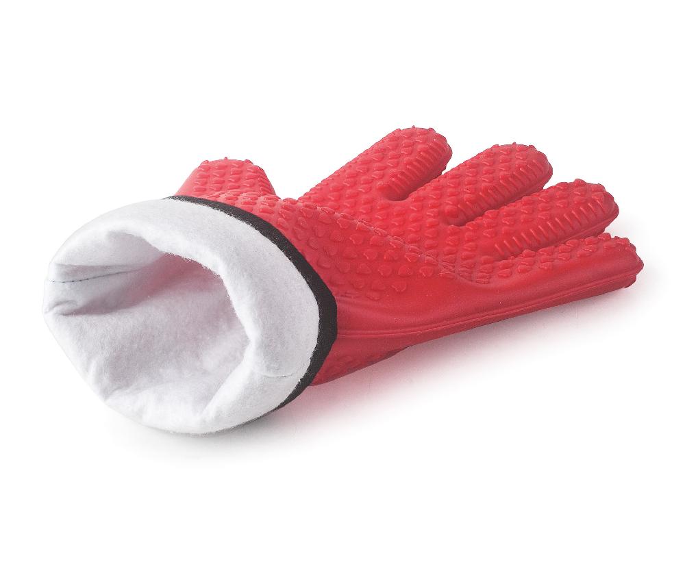 lacor Guante de cocina Red Envío gratis