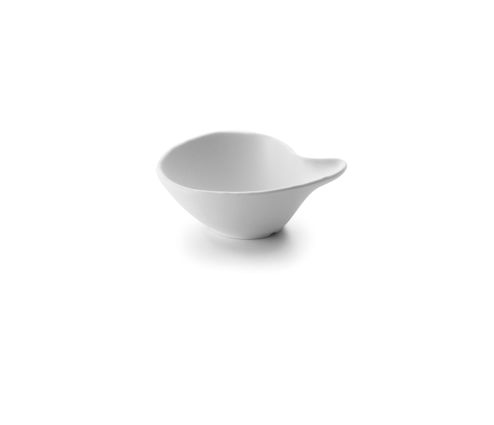 lacor Bol salsa White
