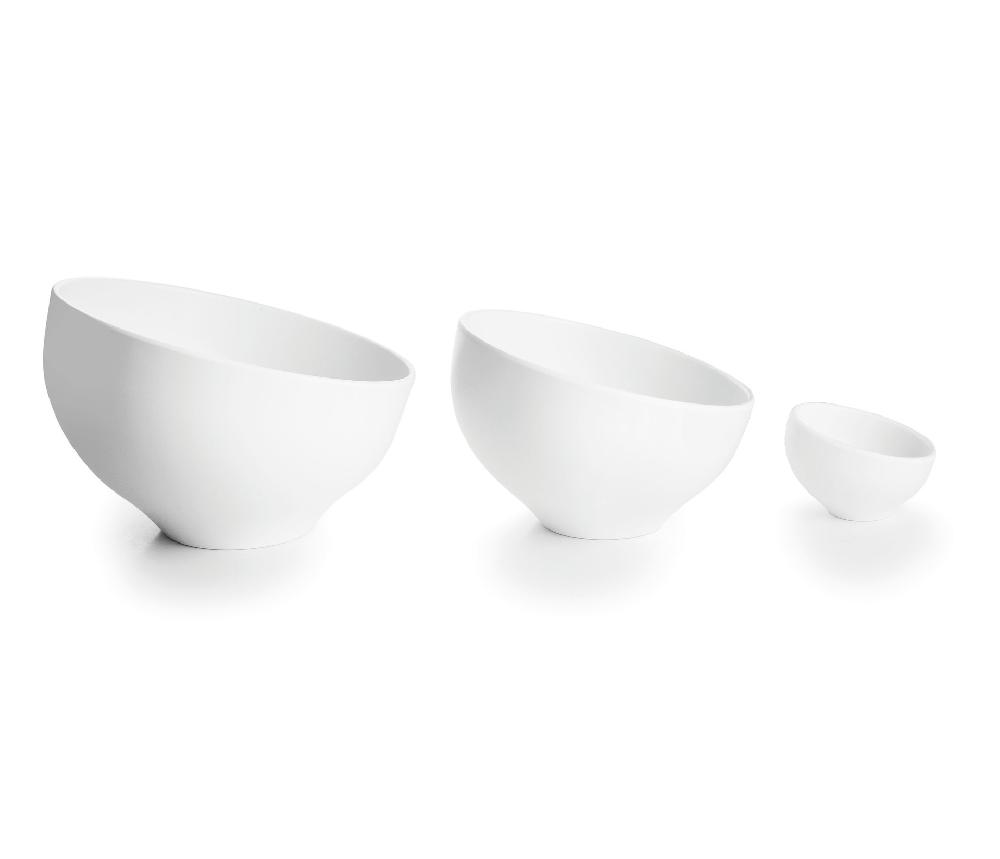 lacor Bol White