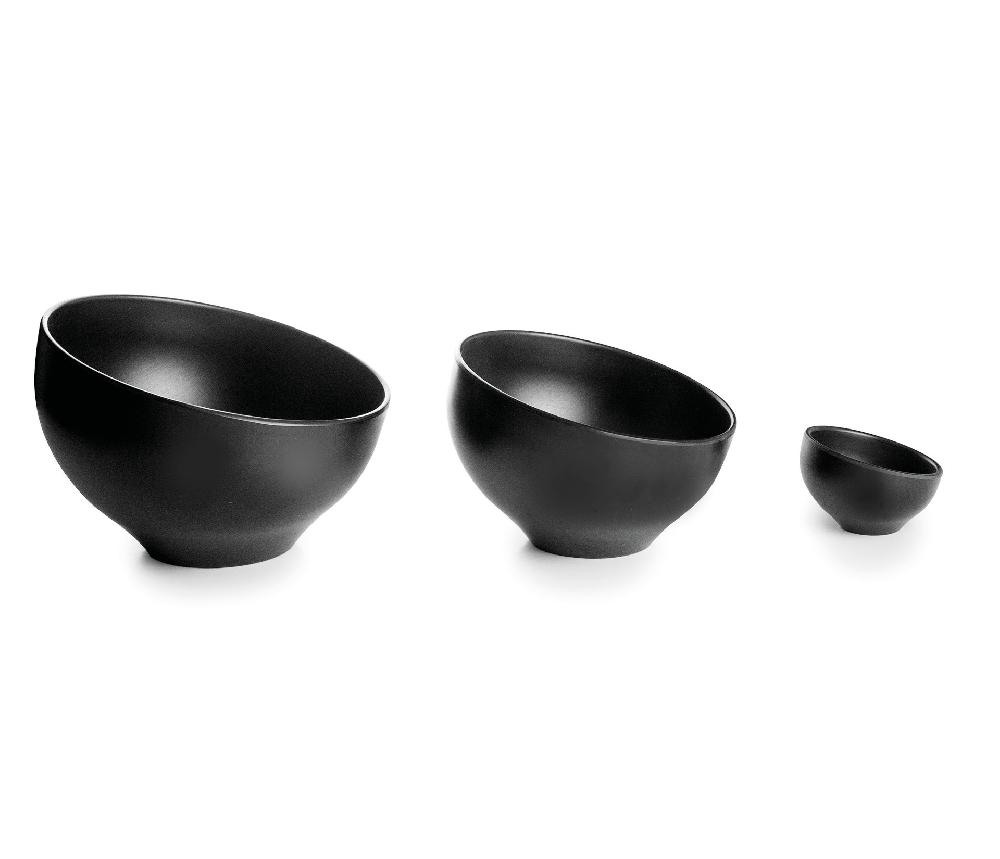 lacor Bol Black