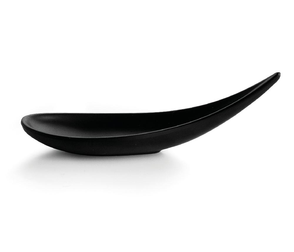 lacor Cuchara snack Black