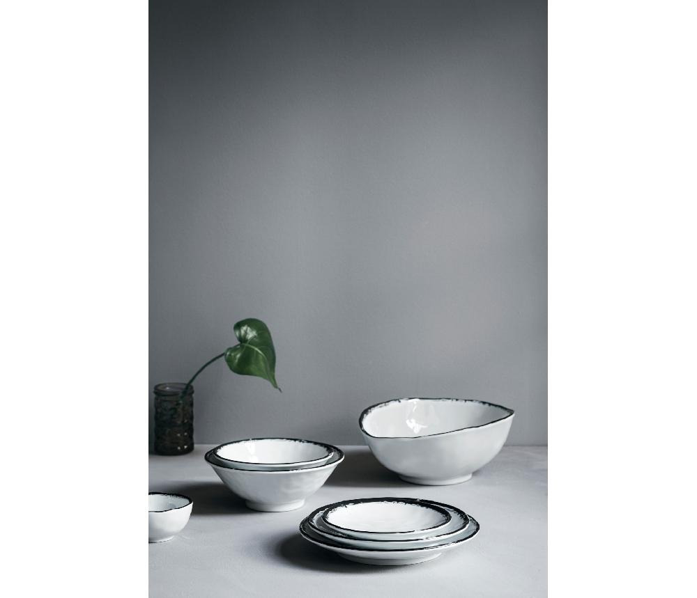 lacor Plato hondo redondo Sea Rebajas online