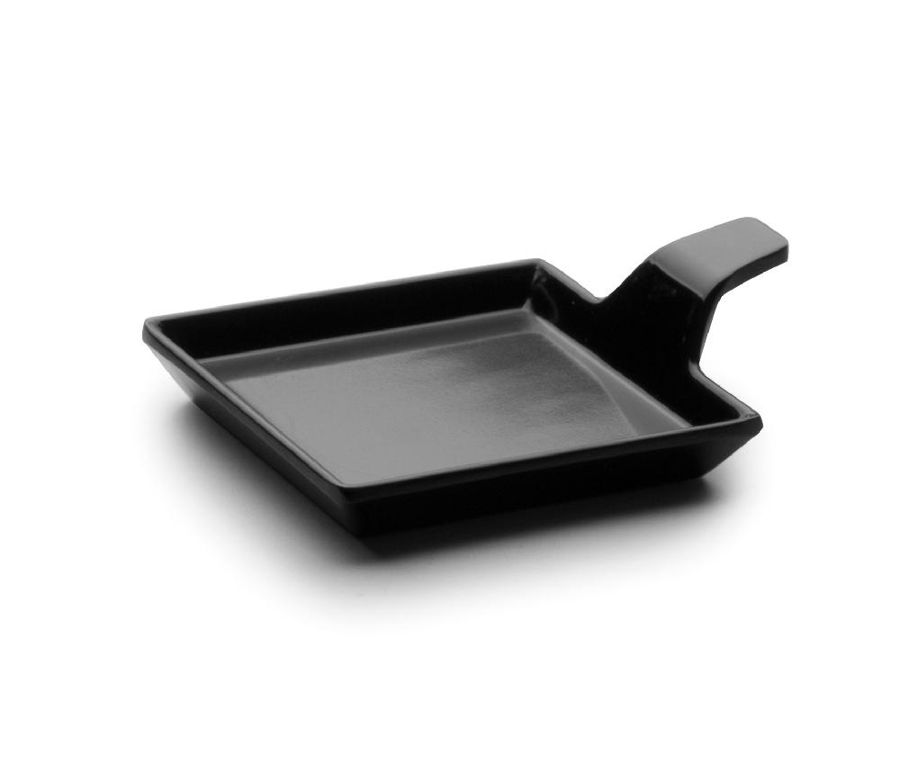lacor Bandeja delicatessen Black Classic Superdescuento
