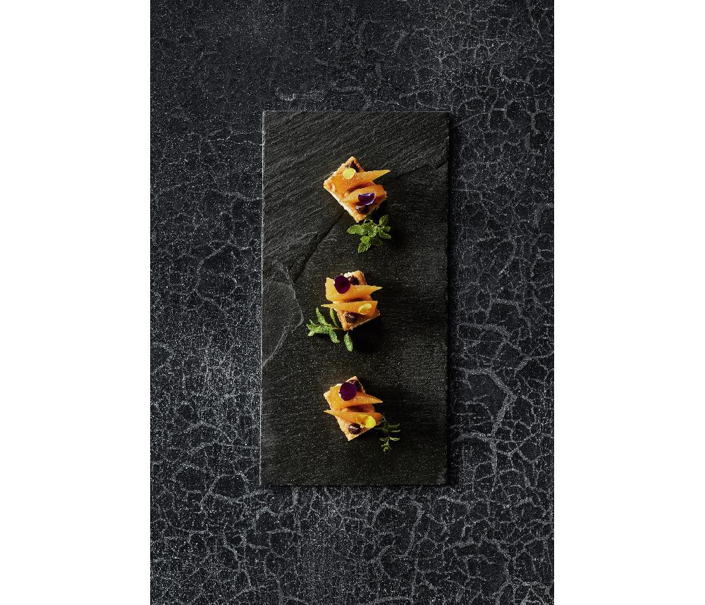 lacor Bandeja rectangular de pizarra natural Precios de Black Friday