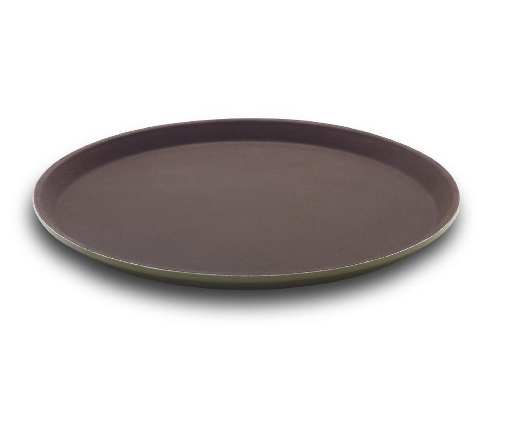 lacor Bandeja redonda Fibreglass