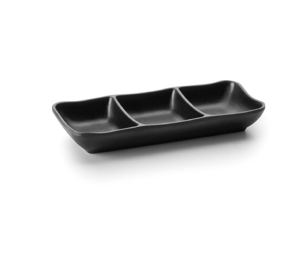 lacor Fuente 3 salsa Black