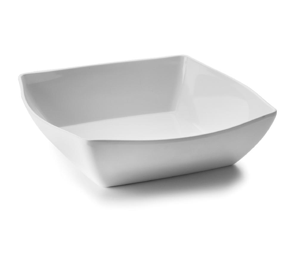 lacor Fuente cuadrada White Classic Outlet online