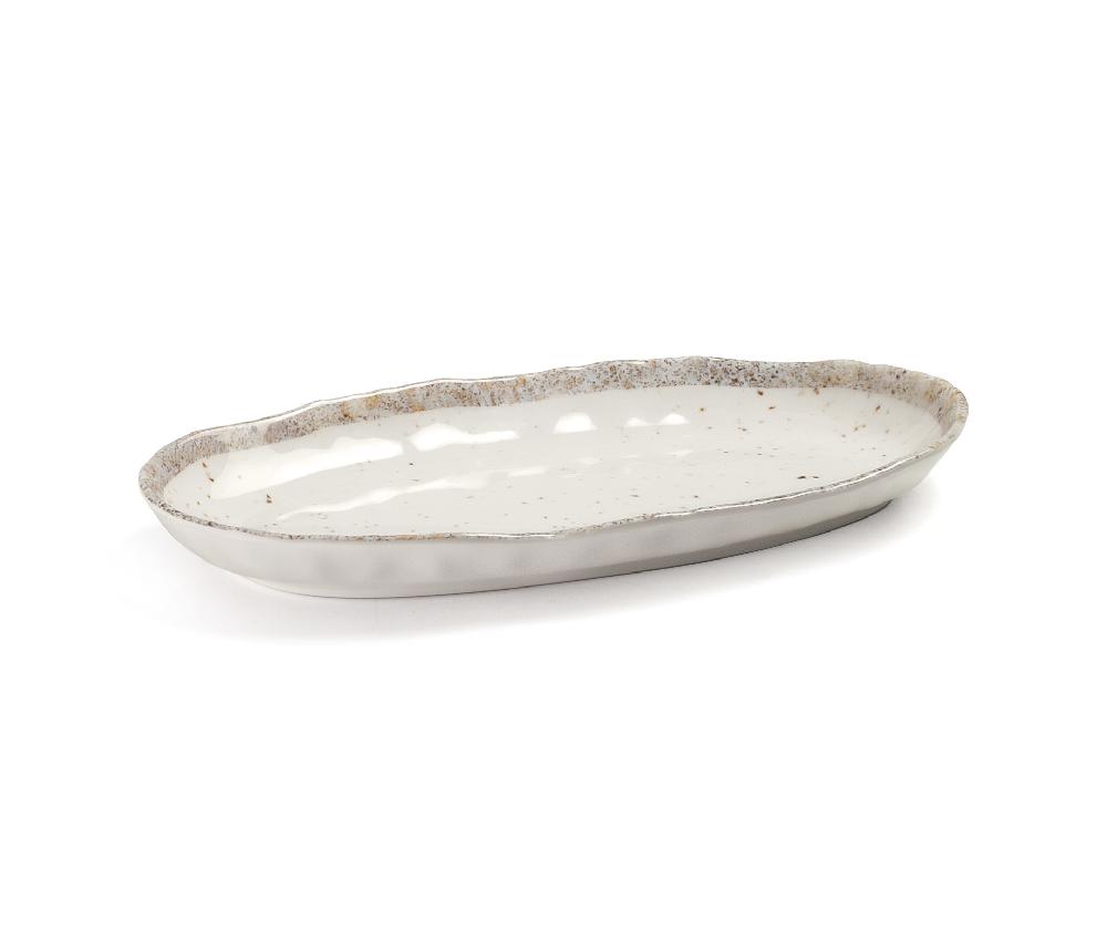 lacor Fuente oval Earth