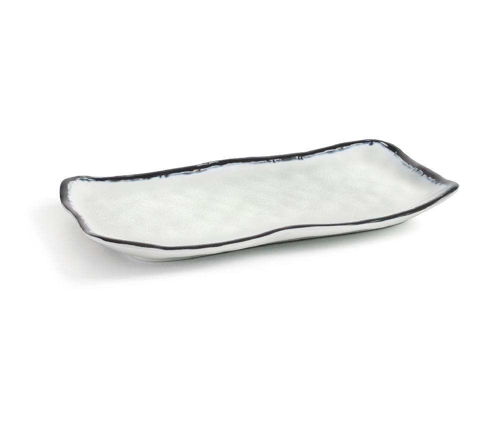 lacor Fuente rectangular ondulada Sea Precio de fábrica