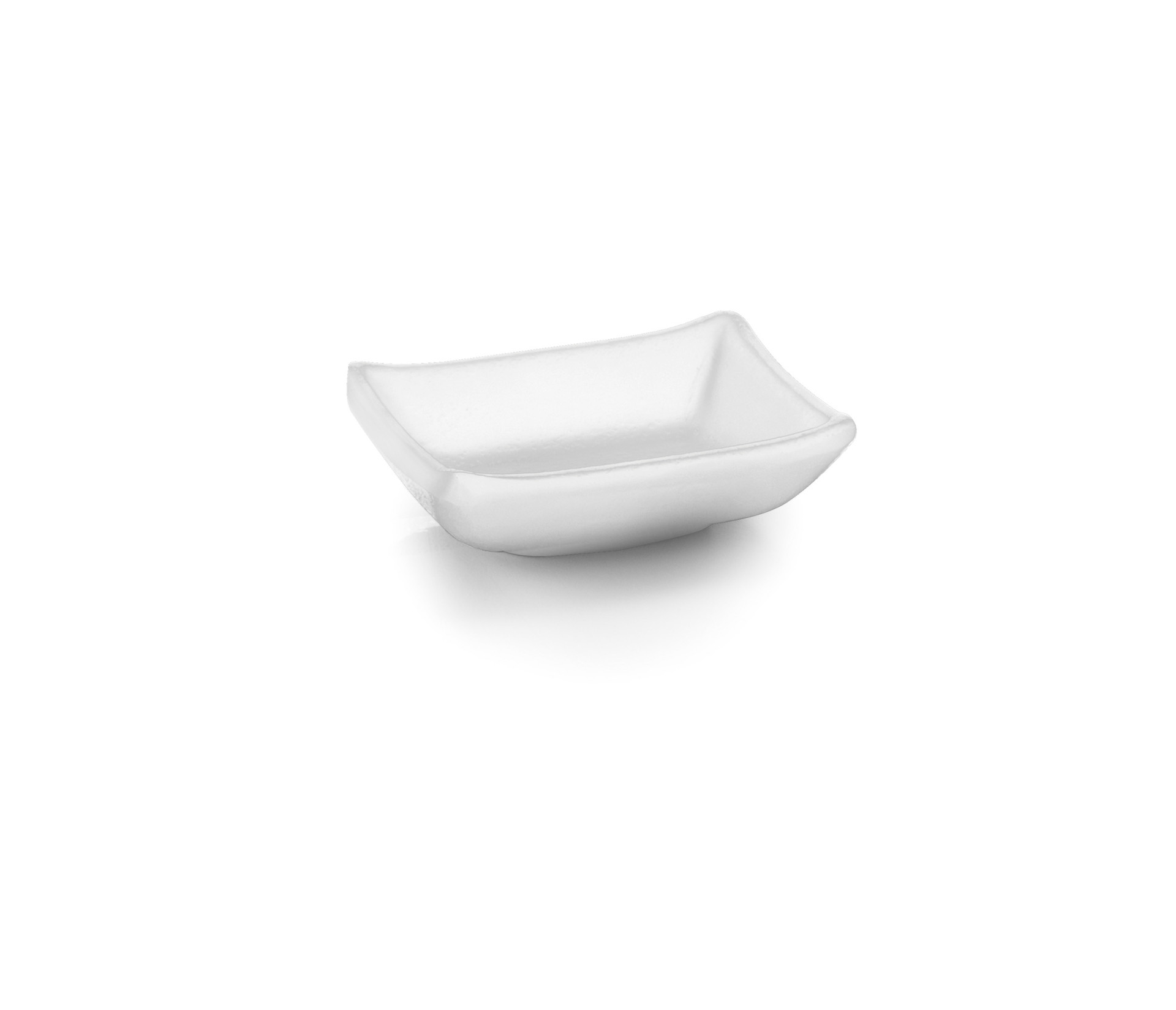 lacor Fuente salsa mini White