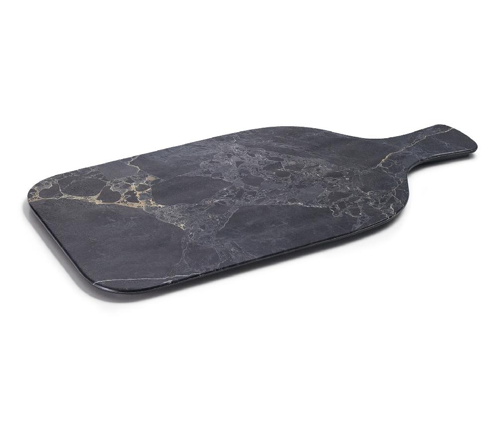 lacor Tabla con mango Stone