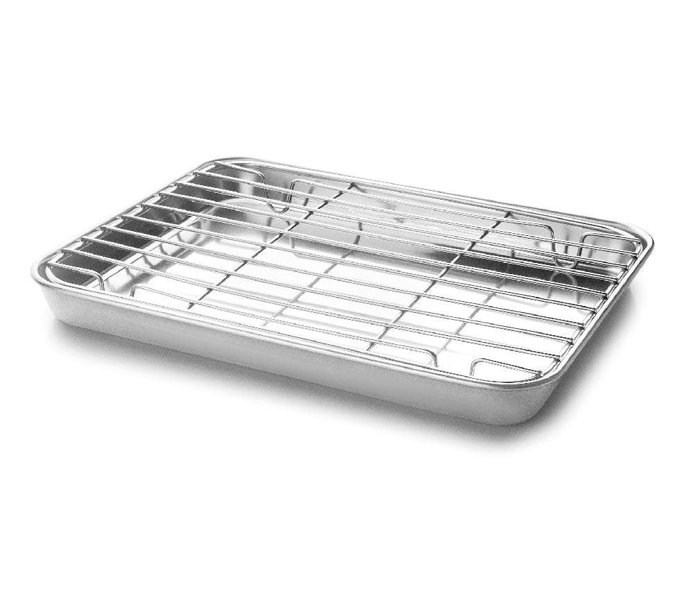 lacor Bandejas con rejilla Essential Descuentos del mes