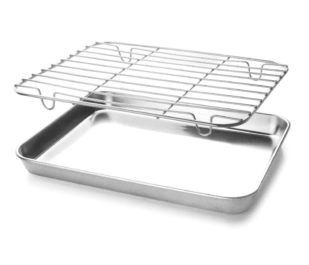 lacor Bandejas con rejilla Essential Descuentos del mes