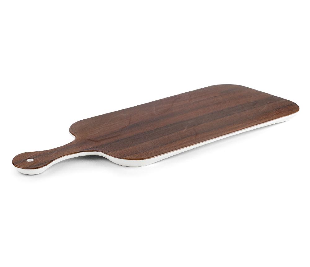 lacor Bandeja serve Wood
