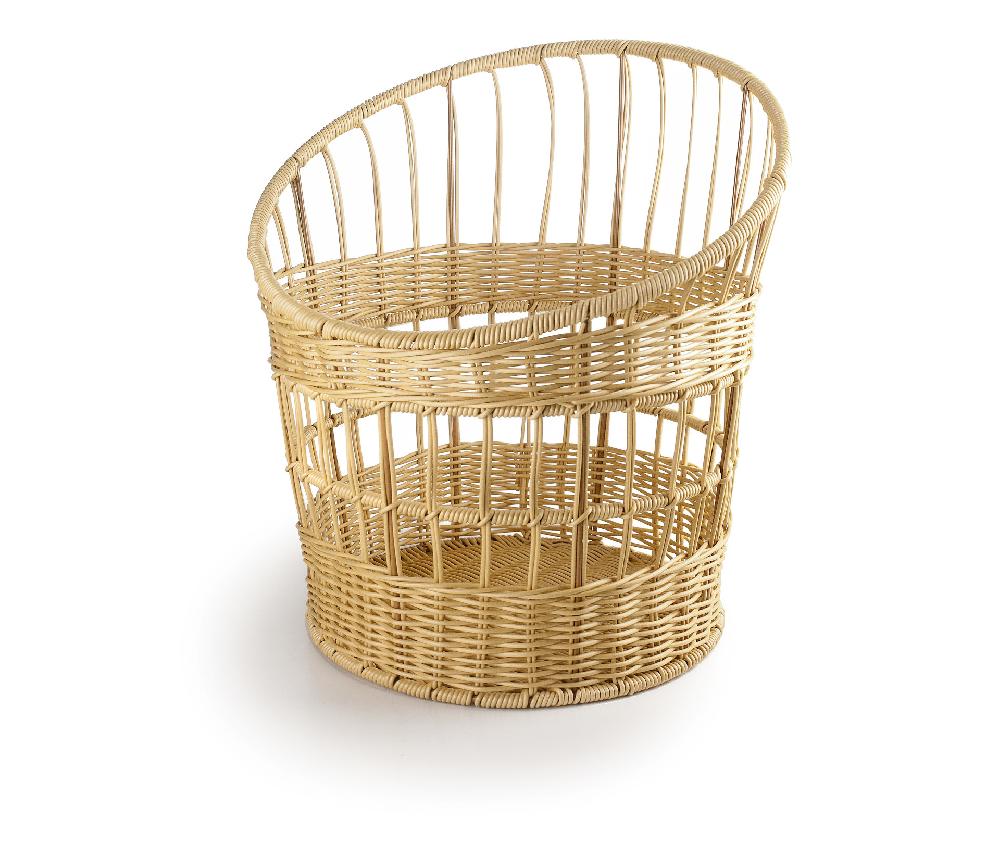 lacor Cesta baguette Rustic Gran oferta