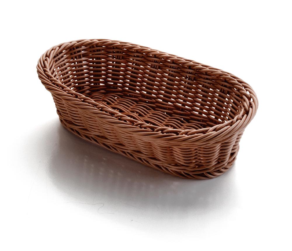 lacor Cesta de pan oval Rustic Rebajas de fábrica