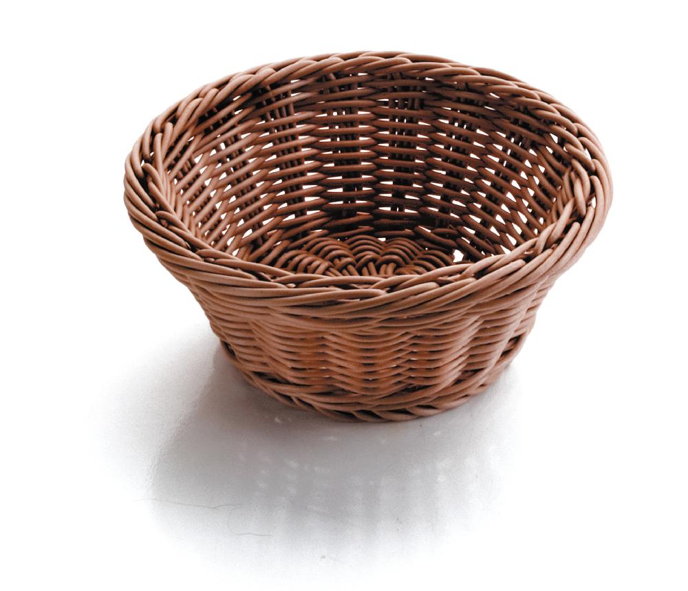 lacor Cesta de pan redonda Rustic Ventas relámpago