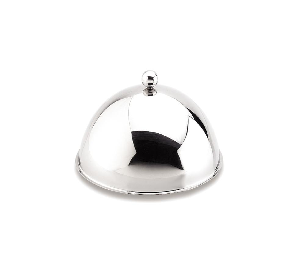 lacor Cubreplatos Inox
