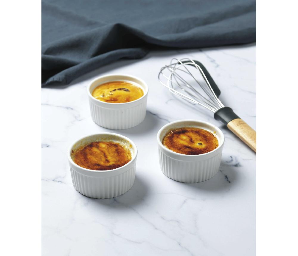 lacor Set 3 ramequines Venta caliente