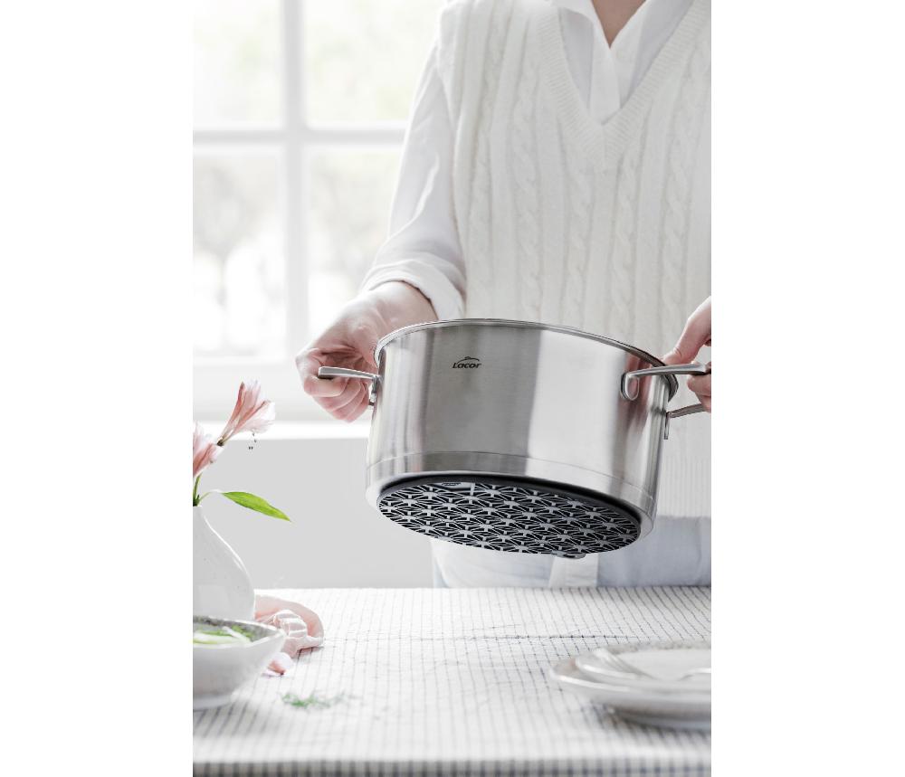 lacor Salvamantel magnético Grip Rebajas online