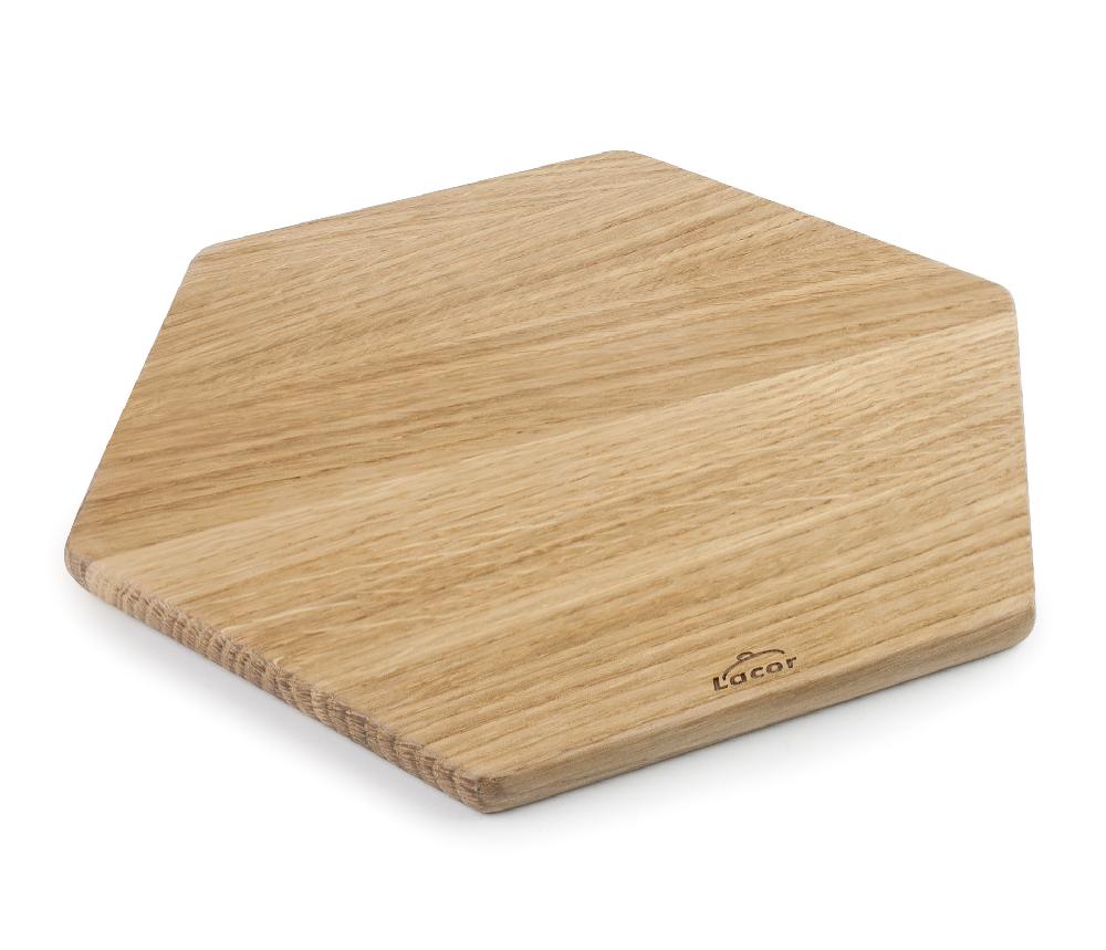 lacor Salvamantel magnético Wood