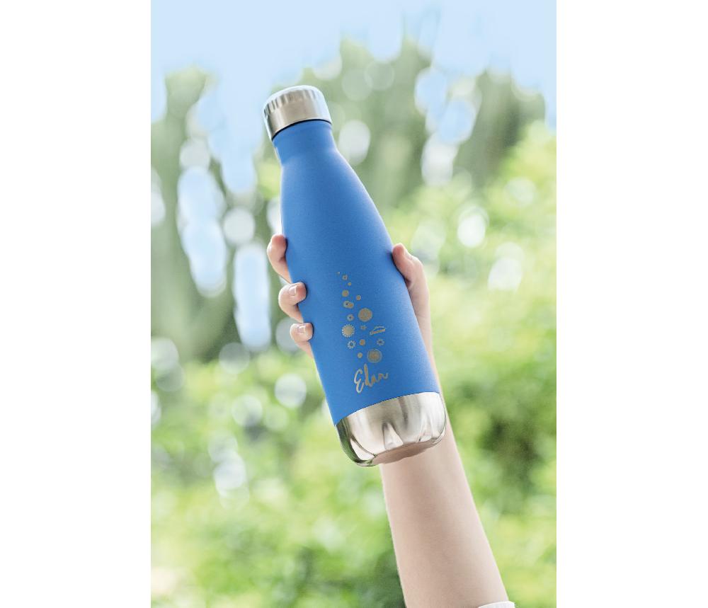 lacor Botellas Inox Edan Sky ÚLTIMAS EDICIONES