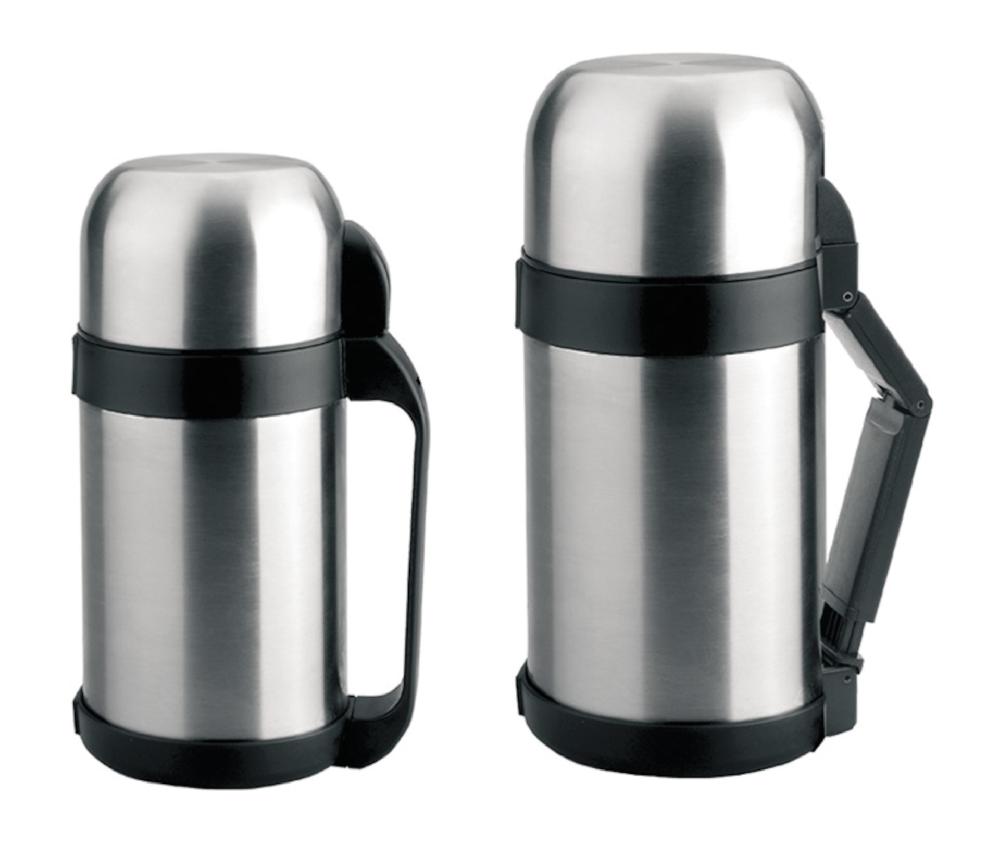 lacor Termo para alimentos Inox Solo hoy