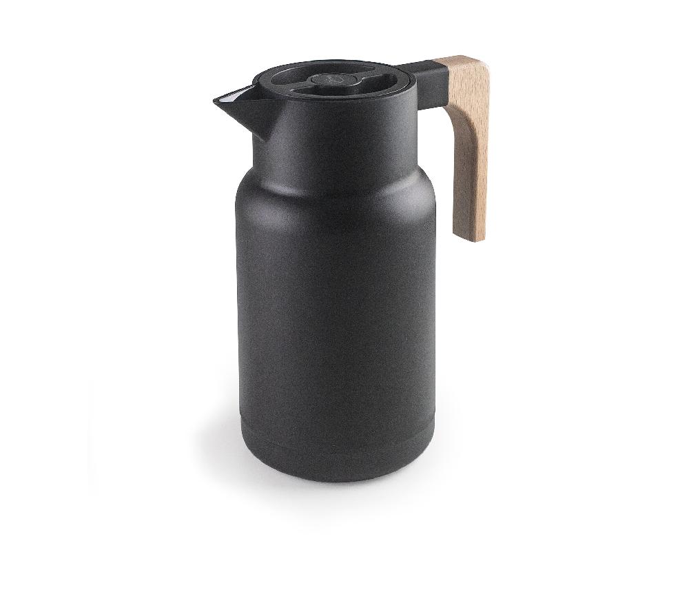 lacor Jarra termo Wood