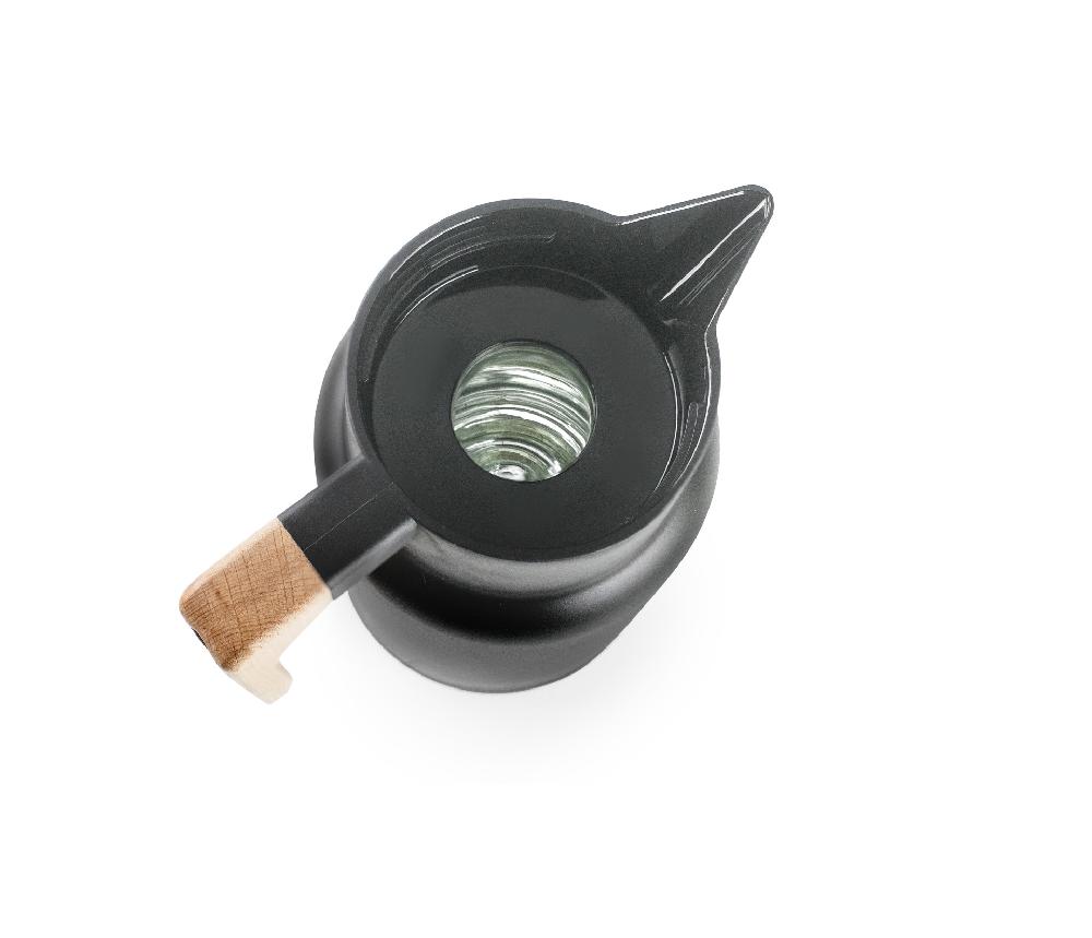 lacor Jarra termo Wood Ahorra y exporta